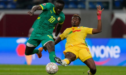 CAN 2025 - Les premières affiches des 8ès