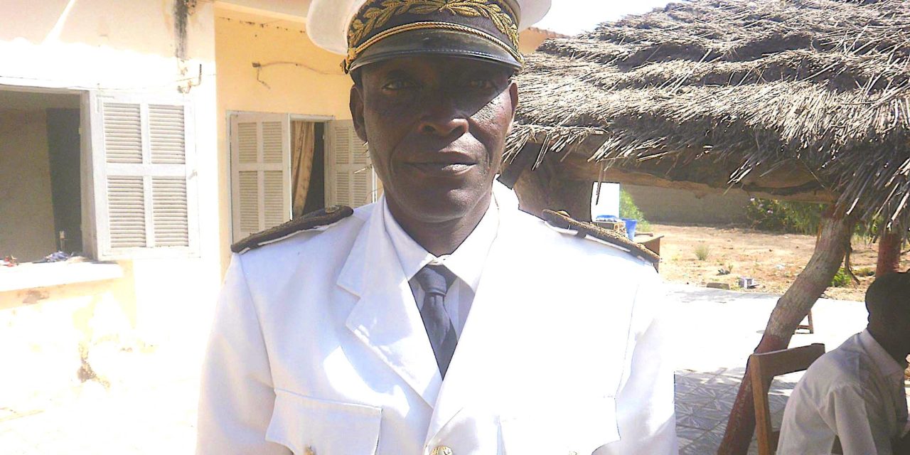 MEURTRE DE BABA ABDOULAYE DIOP : Le poignant appel à la responsabilité de son père, ancien sous-préfet