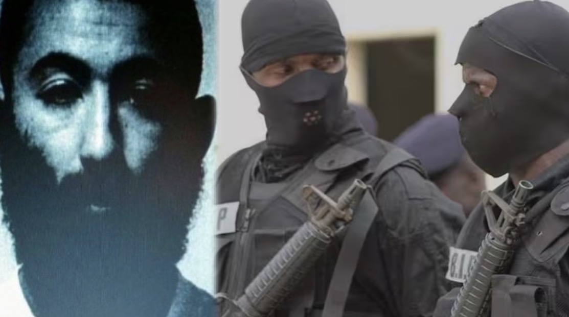 ANCIEN DJIHADISTE INTERPELLÉ AU SÉNÉGAL - Les zones d’ombre autour du séjour d’Alilou Soufiane