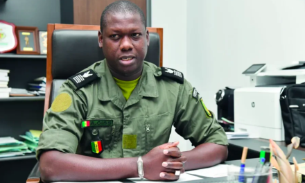 ADMINISTRATION PÉNITENTIAIRE - 418 agents seront recrutés, selon son Dg