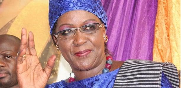 DROITS DE L'ENFANT - Amsatou Sow Sidibé dénonce les lenteurs autour du code de l’enfant et du statut des daaras