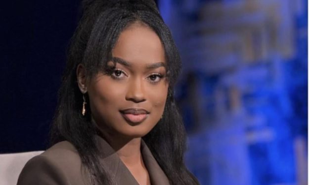 MEDIAS - Astou Dione quitte la 2STV après plusieurs années à l’antenne