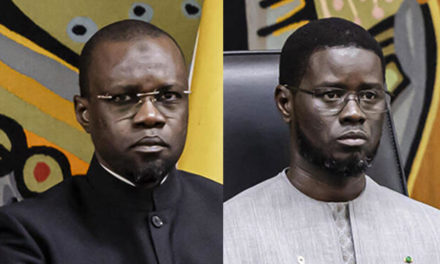 Le Sénégal entre héritage diplomatique et dissonance idéologique