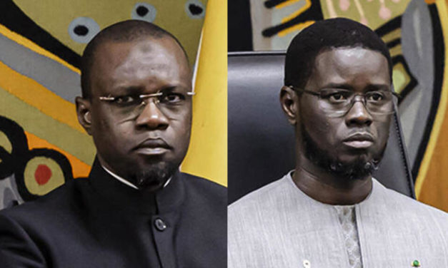 Le Sénégal entre héritage diplomatique et dissonance idéologique