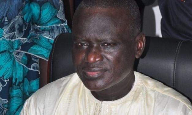 LUTTE SÉNÉGALAISE - Bira Sène élu premier président de la Fédération, une nouvelle ère s’ouvre pour l’arène