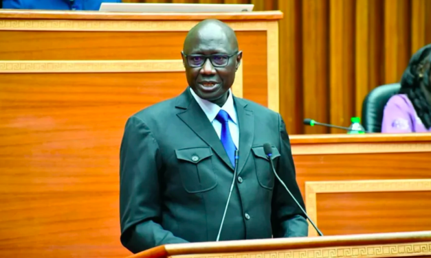 MINISTÈRE DES FORCES ARMÉES - Une hausse de 23 milliards de FCfa pour renforcer la sécurité