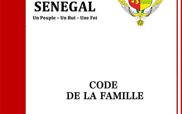 FÉMINICIDES, VIOLENCES ET DISCRIMINATIONS : la société civile exige une réforme profonde du Code de la famille