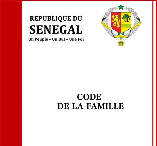 FÉMINICIDES, VIOLENCES ET DISCRIMINATIONS : la société civile exige une réforme profonde du Code de la famille