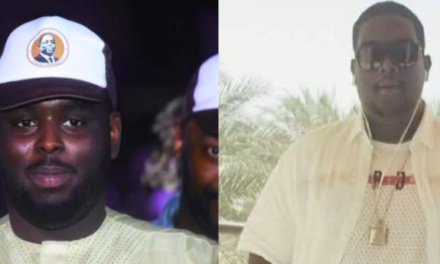 POOL JUDICIAIRE FINANCIER - Le fils d’Amadou Ba et son chauffeur obtiennent une liberté provisoire après un cautionnement de 550 millions de FCfa