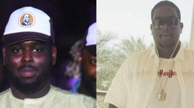 POOL JUDICIAIRE FINANCIER - Le fils d’Amadou Ba et son chauffeur obtiennent une liberté provisoire après un cautionnement de 550 millions de FCfa