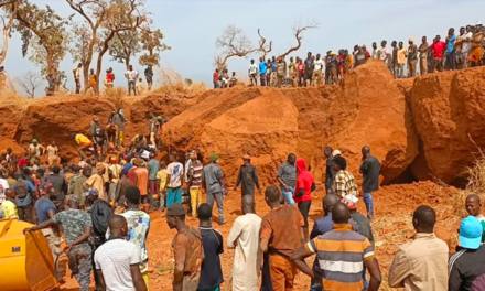 KEDOUGOU - Six orpailleurs meurent dans un éboulement à Karakhéna