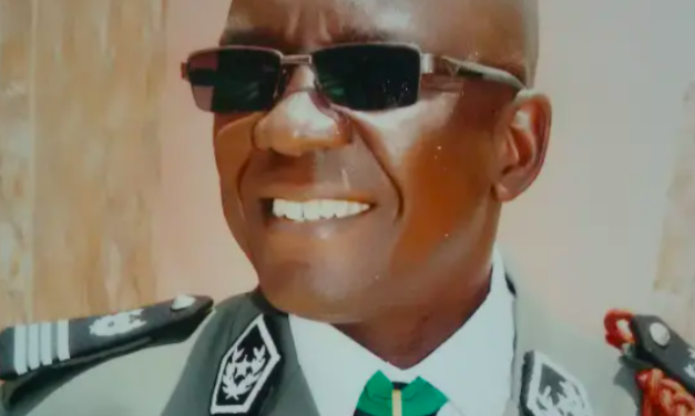 HOMMAGE À DIADJI NDIAYE : une carrière d’exception couronnée par la Grand-Croix