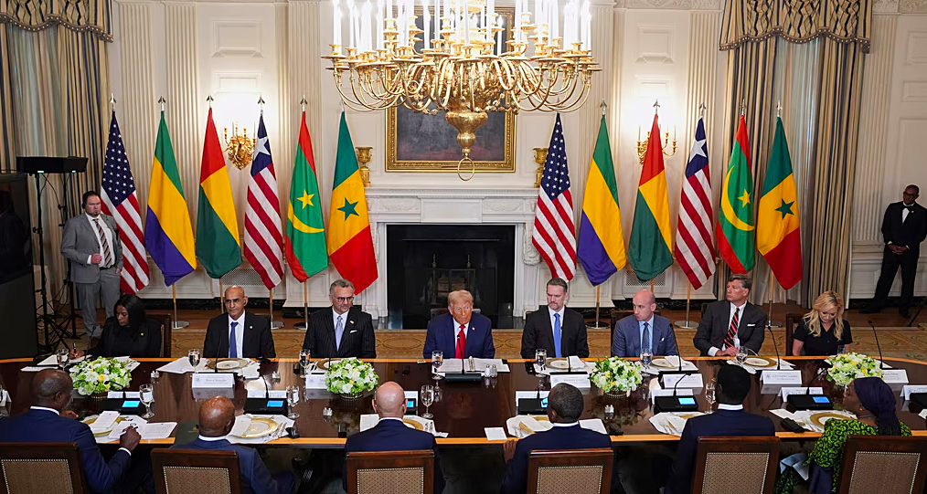 USA : Trump met fin aux mandats de 13 ambassadeurs en Afrique, dont celui au Sénégal