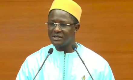 BUDGET DU MINISTÈRE DE L’ENVIRONNEMENT : Cheikh Bara Ndiaye s’attaque violemment au ministre Abdourahmane Diouf