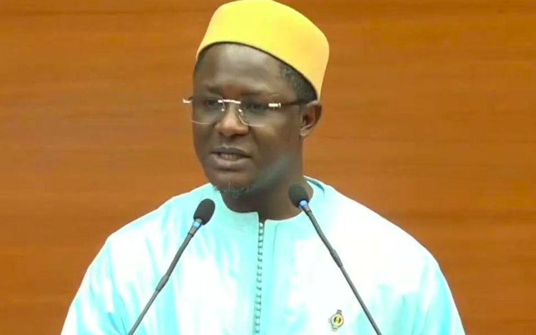 BUDGET DU MINISTÈRE DE L’ENVIRONNEMENT : Cheikh Bara Ndiaye s’attaque violemment au ministre Abdourahmane Diouf