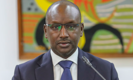 ASSEMBLÉE NATIONALE : Le député Mamadou Lamine Soumaré dénonce le manque d’eau potable à Salémata