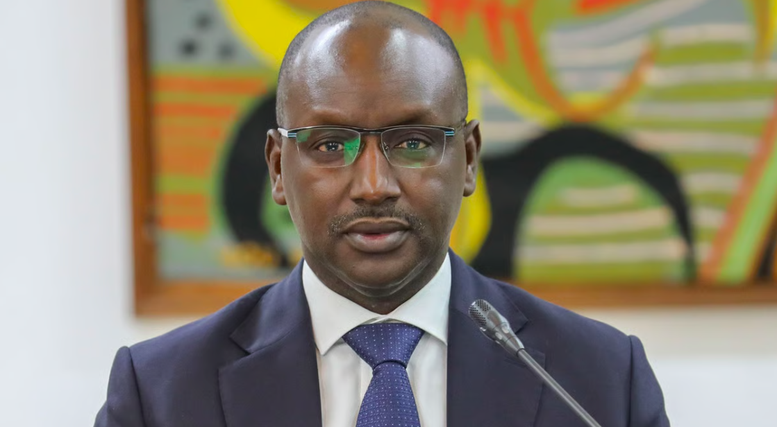 ASSEMBLÉE NATIONALE : Le député Mamadou Lamine Soumaré dénonce le manque d’eau potable à Salémata