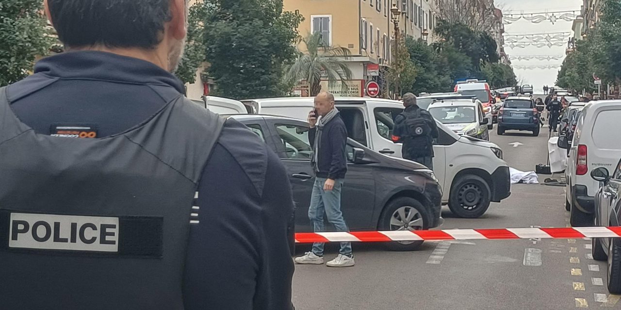 SÉNÉGALAIS TUÉ A AJACCIO - La famille de Mouhamed Gueye veut porter plainte contre la police