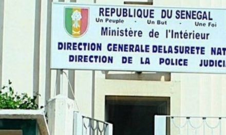 USURPATION DE FONCTION ET TRAFIC D’INFLUENCE - La DIC arrête un faux “conseiller personnel” du Président
