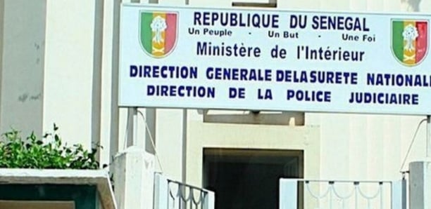 USURPATION DE FONCTION ET TRAFIC D’INFLUENCE - La DIC arrête un faux “conseiller personnel” du Président