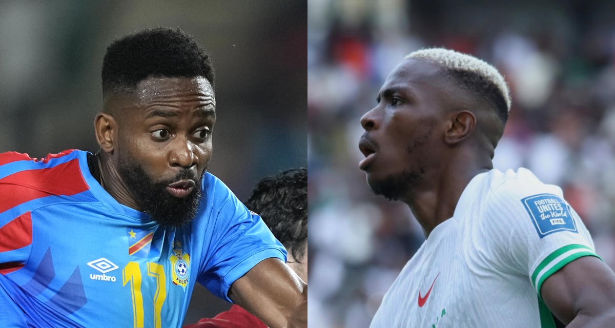 MONDIAL 2026 - Le Nigeria saisit la Fifa contre la RD Congo