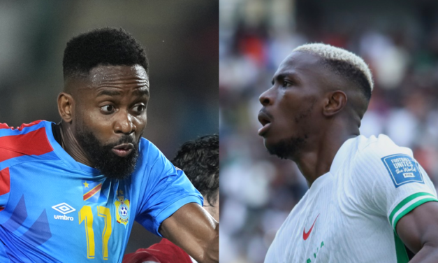 MONDIAL 2026 - Le Nigeria saisit la Fifa contre la RD Congo