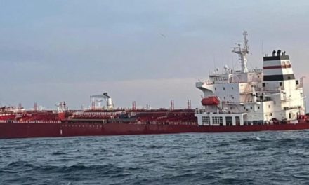 AVARIE DU NAVIRE PETROLIER MERSIN, AU LARGE DE DAKAR - La situation sous contrôle, selon l'Anam