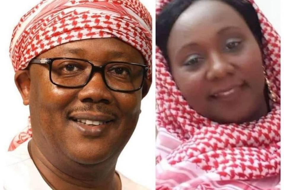 GUINÉE-BISSAU - L'épouse de l'ex-Président inculpée pour contrebande et de blanchiment de capitaux