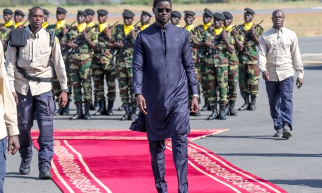 TOURNÉE ECONOMIQUE EN CASAMANCE - La sobriété présidentielle, un choix politique aux multiples lectures