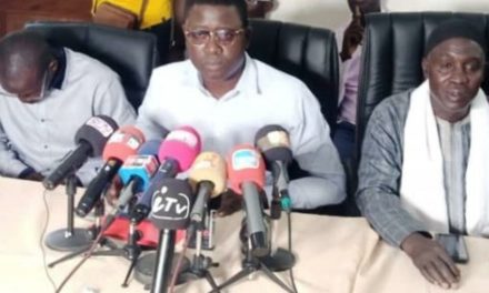 SANTÉ - La F2S a entamé une grève de 48 heures, ce jeudi 4 décembre 2025