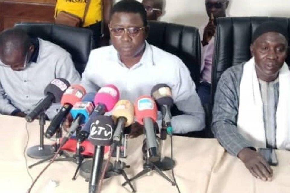 SANTÉ - La F2S a entamé une grève de 48 heures, ce jeudi 4 décembre 2025