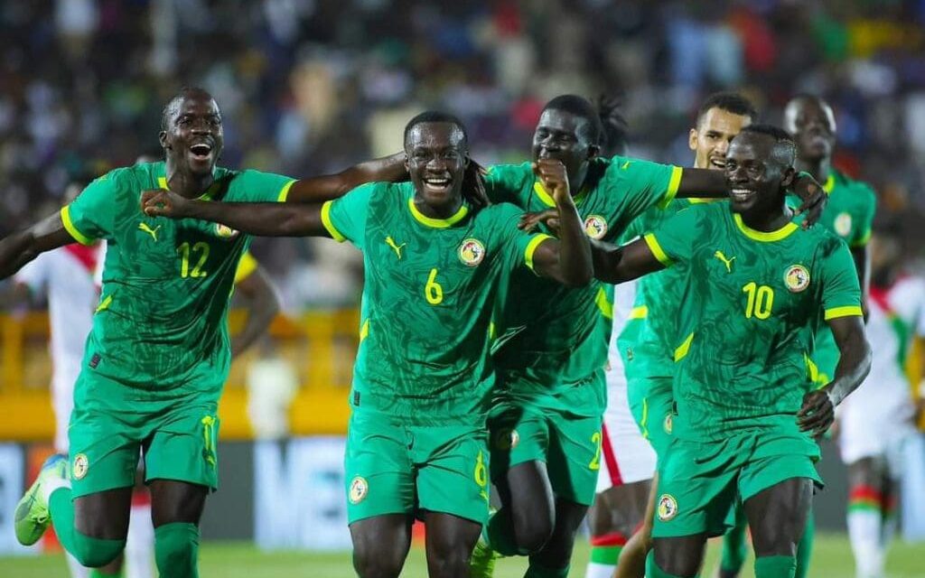 MONDIAL 2026 - Le Sénégal retrouve la France 24 ans après