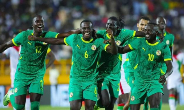 MONDIAL 2026 - Le Sénégal retrouve la France 24 ans après
