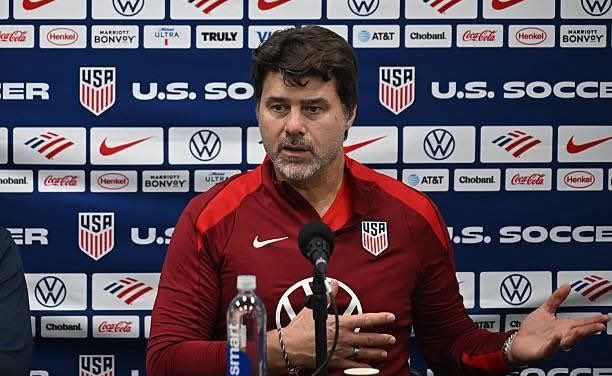 POCHETTINO SÉLECTIONNEUR DES USA - "Ravis d’affronter une équipe aussi talentueuse que le Sénégal"