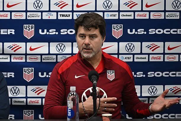 POCHETTINO SÉLECTIONNEUR DES USA - "Ravis d’affronter une équipe aussi talentueuse que le Sénégal"