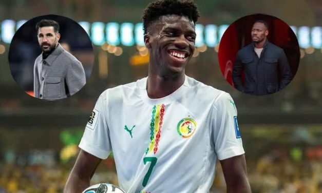 COME - Assane Diao s'éloigne de la CAN, Fabregas réagit