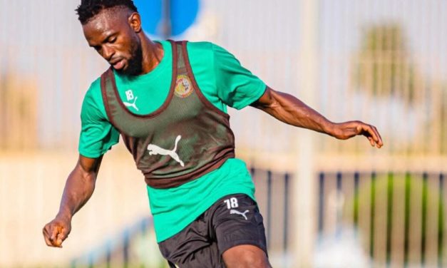 CAN 2025 - Ousseynou Niang remplace Assane Diao