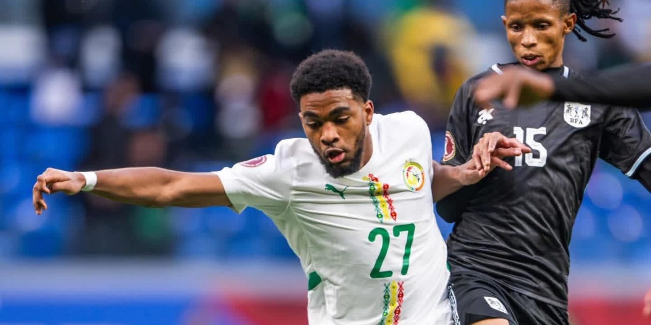 Mamadou Marième Diallo ou Mamadou Diallo ? Quand la presse se trompe de Mamadou