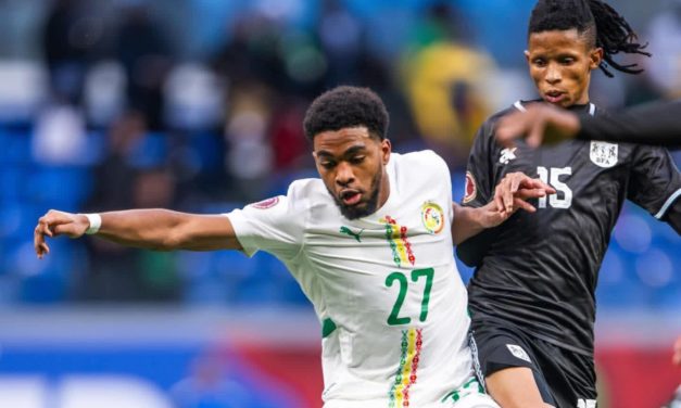 Mamadou Marième Diallo ou Mamadou Diallo ? Quand la presse se trompe de Mamadou