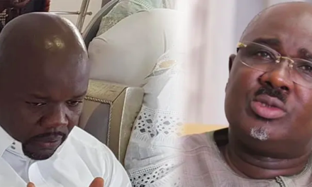 LIBERTÉ PROVISOIRE - Farba Ngom maintenu en prison, Tahirou Sarr libéré sous contrôle judiciaire