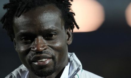 FERDINAND COLY (ANCIEN INTERNATIONAL SÉNÉGALAIS) : "On se chambrera gentiment entre Français et Sénégalais"