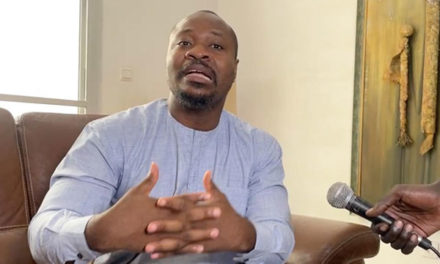 AFFAIRE SOFTCARE - Entre assurance de l’ARP et interpellation de Guy Marius Sagna, la controverse persiste