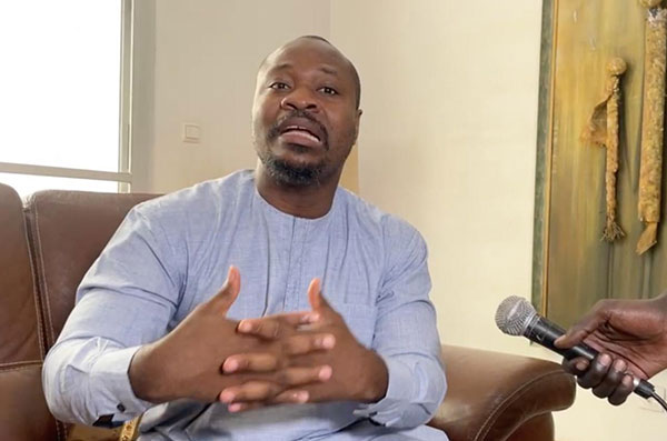 AFFAIRE SOFTCARE - Entre assurance de l’ARP et interpellation de Guy Marius Sagna, la controverse persiste