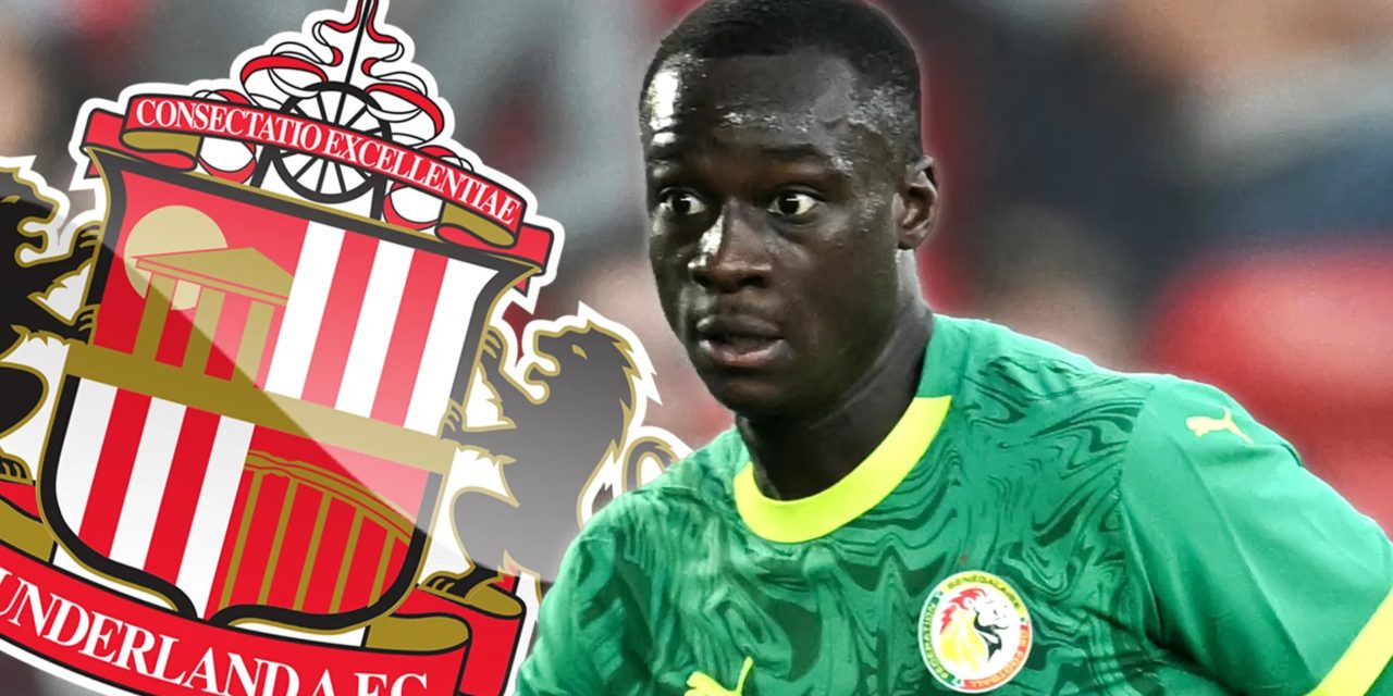 CAN 2025 - Habib Diarra rejoint tardivement les Lions