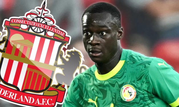 CAN 2025 - Habib Diarra rejoint tardivement les Lions