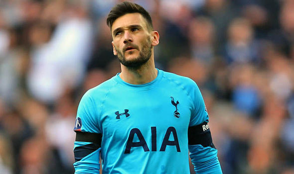 EDF - Lloris juge le Sénégal et la Norvège