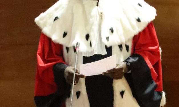 CORRUPTION AU SÉNÉGAL - Le réquisitoire cinglant du procureur général Mbacke Fall