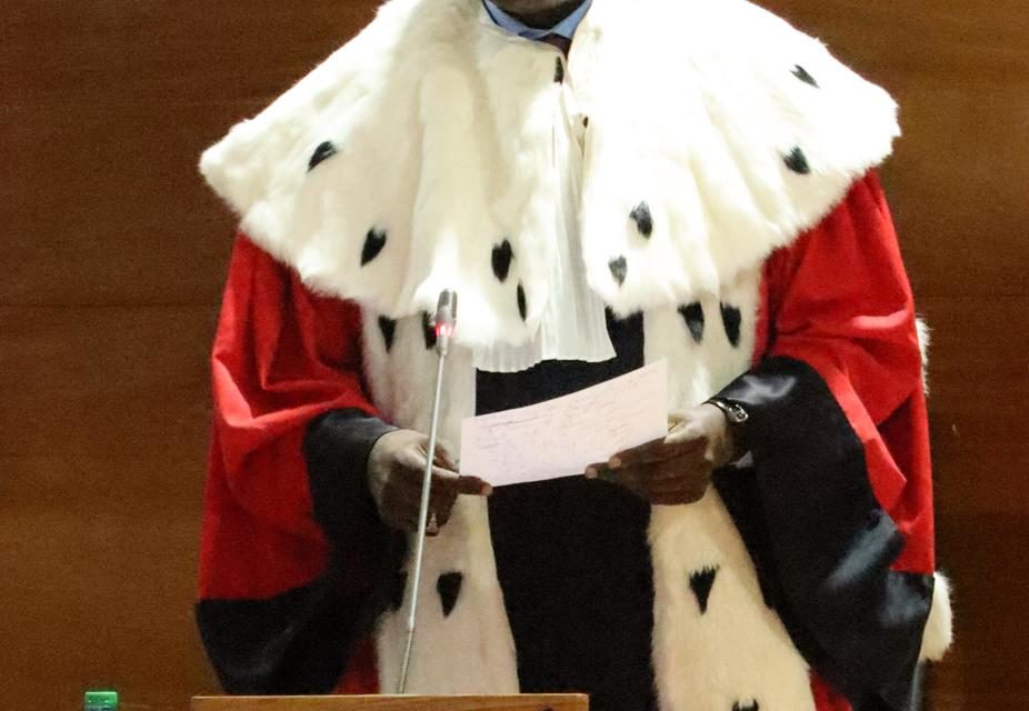 CORRUPTION AU SÉNÉGAL - Le réquisitoire cinglant du procureur général Mbacke Fall