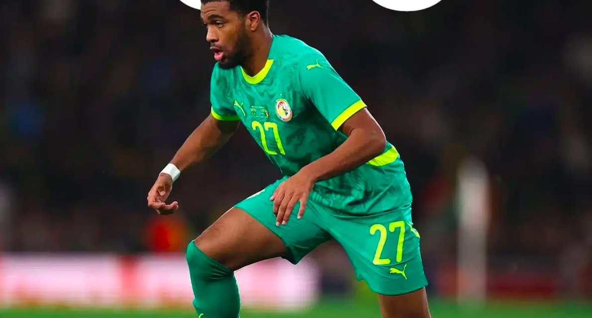 CAN 2025 : Ibrahima Mbaye, un joyau à faire briller et à couver pour le Sénégal