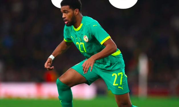 CAN 2025 : Ibrahima Mbaye, un joyau à faire briller et à couver pour le Sénégal